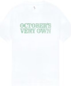 OVO Banknote T-Shirt