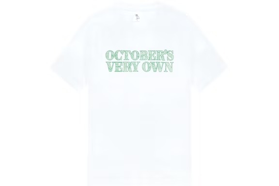OVO Banknote T-Shirt