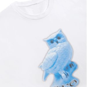 OVO Ceramic Owl T-Shirt