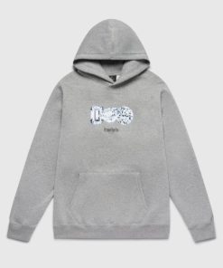 OVO Diamond Logo Casual Hoodie