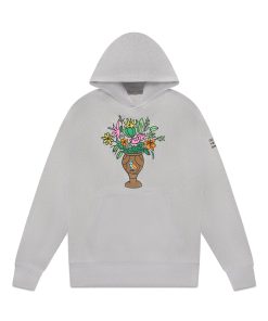 OVO Floral Vase Hoodie