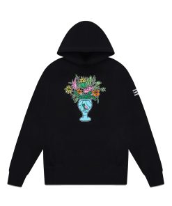 OVO Floral Vase Hoodie