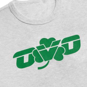 OVO® / Mitchell and Ness '95 Raptors Draft Day T-Shirt (White) – Urban  Street Wear