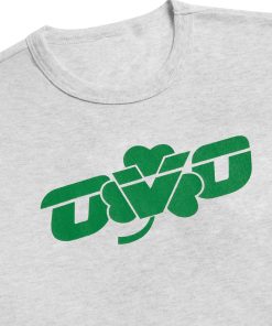 OVO X NBA Celtics T-Shirt – Grey