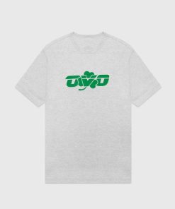 OVO X NBA Celtics T-Shirt – Grey