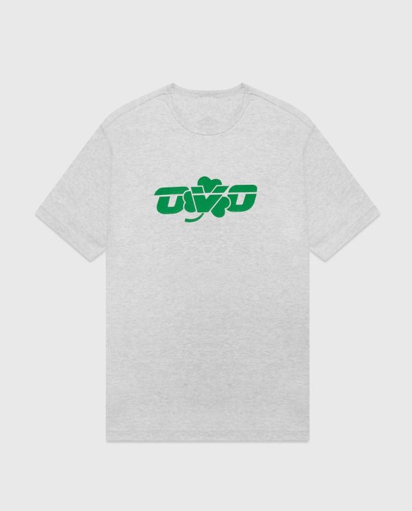 OVO X NBA Celtics T-Shirt – Grey