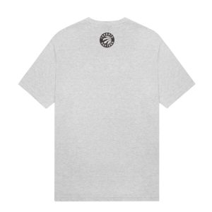 OVO X NBA Raptors T-Shirt – Grey