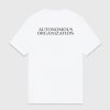 AMO PRIVATE STOCK LOGO T-SHIRT
