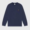 CLASSIC CREWNECK NAVY