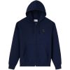 CLASSIC FULL-ZIP HOODIE NAVY