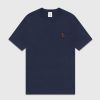 CLASSIC T-SHIRT BLUE