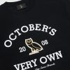 COLLEGIATE CREWNECK