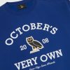 COLLEGIATE CREWNECK