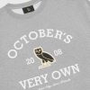 COLLEGIATE CREWNECK