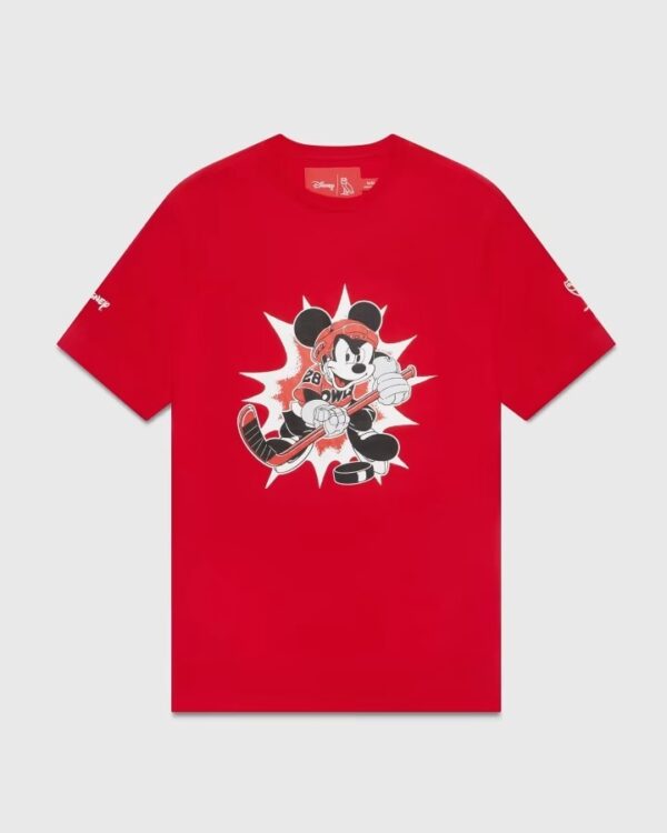 Disney x Ovo® Goofy Owls T-shirt