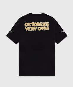 Disney x Ovo® Goofy Owls T-shirt