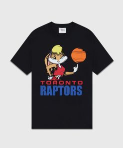 LOONEY TUNES™ X RAPTORS LOLA BUNNY™ T-SHIRT