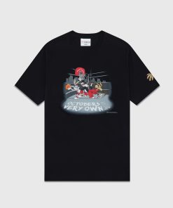 LOONEY TUNES™ X RAPTORS STREET BALL T-SHIRT