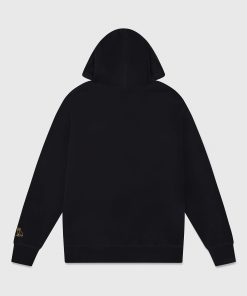 LOONEY TUNES™ X RAPTORS TEAM HOODIE1