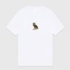 MINI OG T-SHIRT WHITE