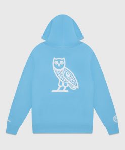 MISTER CARTOON NYCFC HOODIE