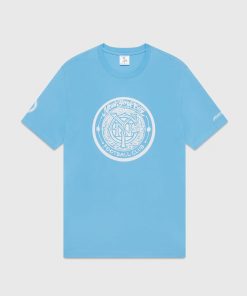 MISTER CARTOON NYCFC T-SHIRT