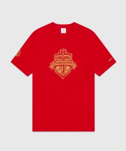 MISTER CARTOON TFC T-SHIRT