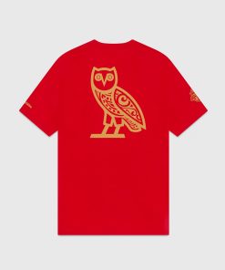 MISTER CARTOON TFC T-SHIRT