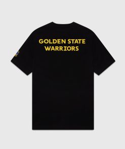 NBA GOLDEN STATE WARRIORS-T-SHIRT