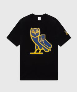 NBA GOLDEN STATE WARRIORS-T-SHIRT