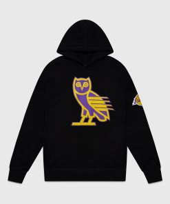 NBA LA LAKERS OG HOODIE