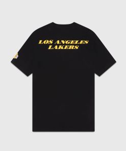 NBA LA LAKERS T-SHIRT