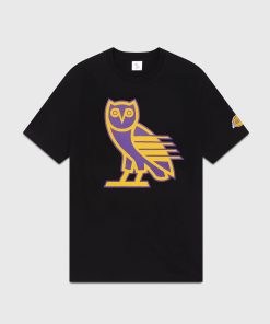 NBA LA LAKERS T-SHIRT