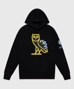 NBA MEMPHIS GRIZZLIES OG HOODIE