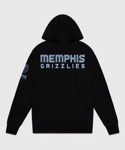 NBA MEMPHIS GRIZZLIES OG HOODIE
