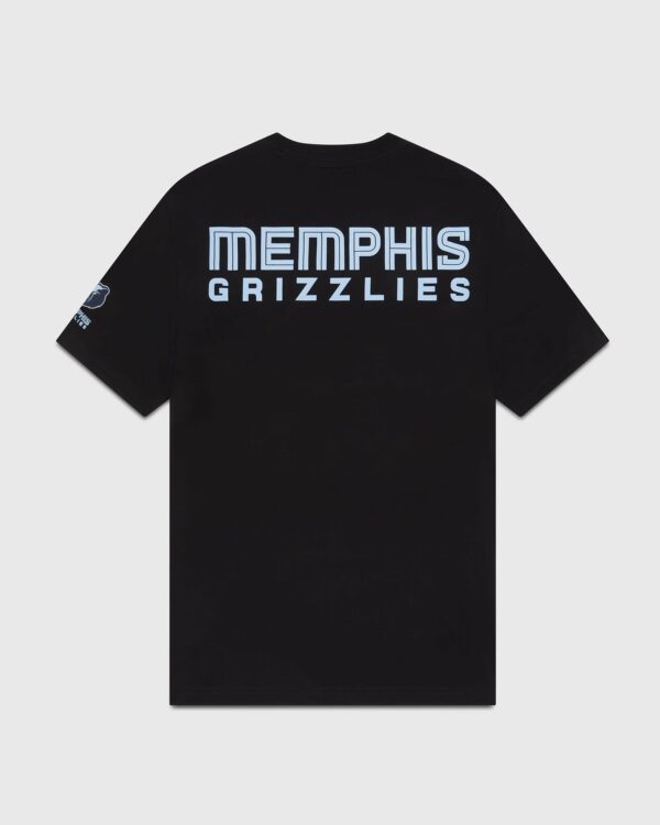 NBA MEMPHIS GRIZZLIES T-SHIRT