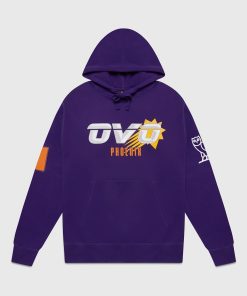 NBA PHOENIX SUNS HOODIE
