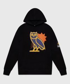 NBA PHOENIX SUNS OG HOODIE