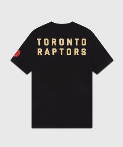 NBA TORONTO RAPTORS T-SHIRT