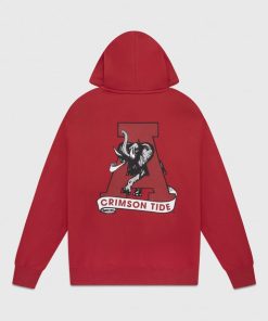 NCAA ALABAMA CRIMSON TIDE HOODIE