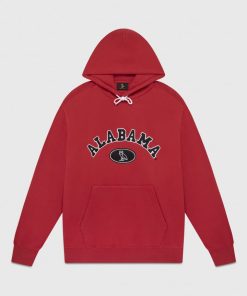 NCAA ALABAMA CRIMSON TIDE HOODIE