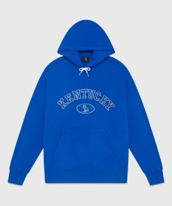 NCAA KENTUCKY WILDCATS HOODIE