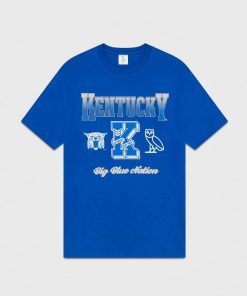 NCAA KENTUCKY WILDCATS T-SHIRT