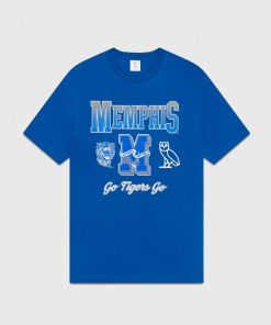 NCAA MEMPHIS TIGERS T-SHIRT