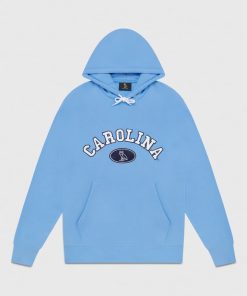 NCAA NORTH CAROLINA TAR HEELS HOODIE