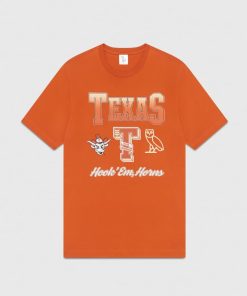 NCAA TEXAS LONGHORNS T-SHIRT