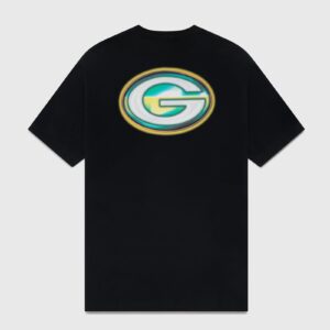NFL GREEN BAY PACKERS GAME DAY T-SHIRT