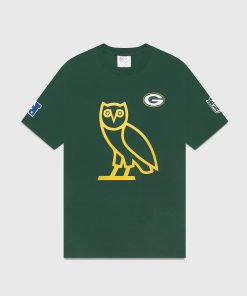 NFL GREEN BAY PACKERS OG T-SHIRT