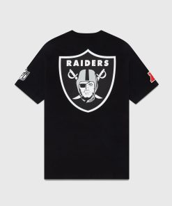 NFL LAS VEGAS RAIDERS OG-T-SHIRT