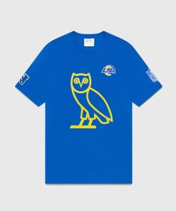 NFL LOS ANGELES RAMS OG-T-SHIRT